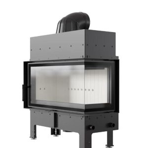 Kominek powietrzny stalowy FLOKI L prawy 12 kW Ø 200 FLOKI L PRAWY 3 300x300 - Kominek powietrzny stalowy FLOKI L prawy 12 kW Ø 200